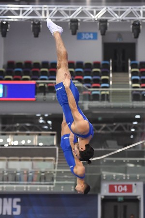 35th fig trampoline gymnastics wch ph  filippo tomasi 3611